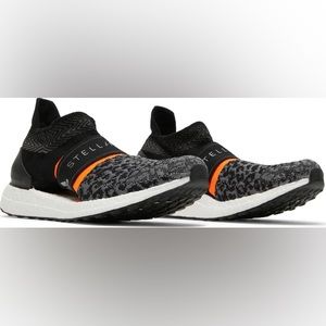 EUC Adidas X Stella McCartney Sneakers